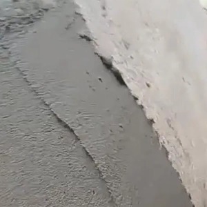 宝安水工建筑物I级C55聚合物改性水泥砂浆 渠道防渗泵站加固迎水面抗冲刷砂浆