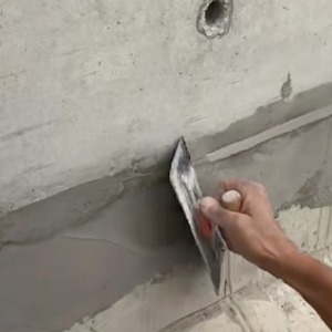 宝安P型防护型环氧树脂砂浆