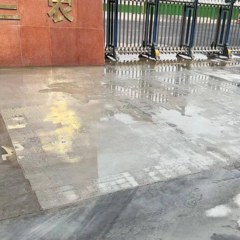 宝安水泥路面翻新砂浆